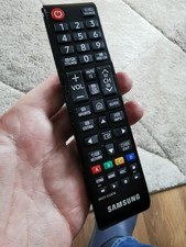 Samsung KS Series BN59-01247A Genuine   Remote Control Inc Generic Smart Remote 