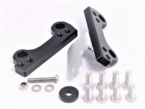 Adjustable footrest relocation - footrest,