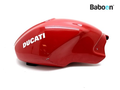 Fuel gas tank ducati - tank,