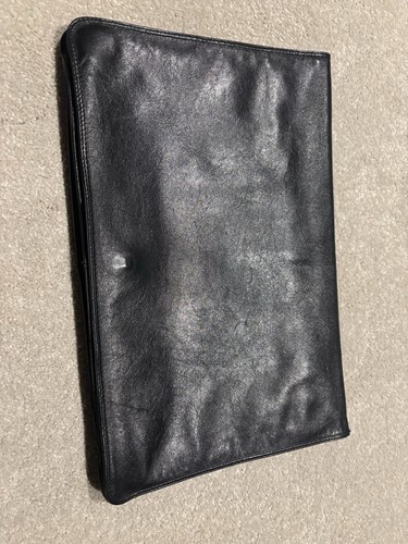 Vintage enny clutch - clutch, bag