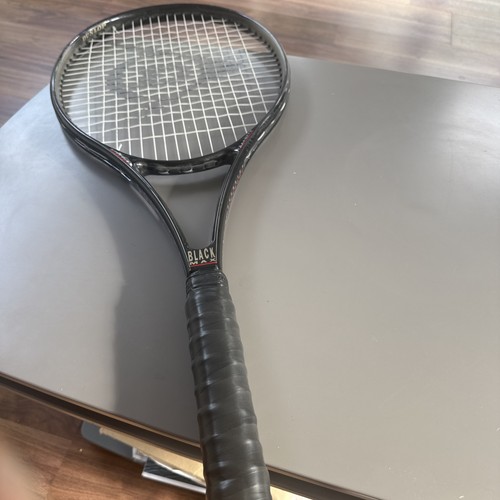 Dunlop black max graphite - black,