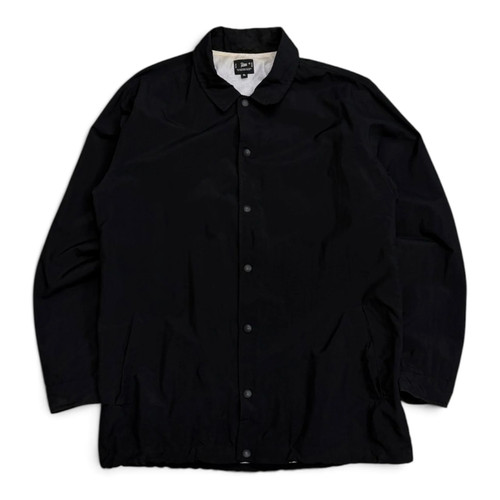 Patta button shell jacket - up,