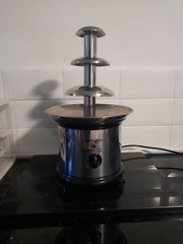 JM Posner Classic Chocolate