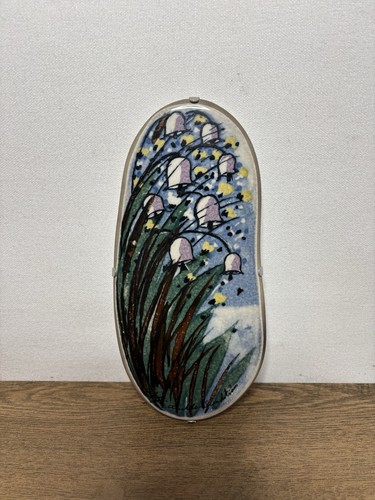 Vintage arabia finland flower - vintage,