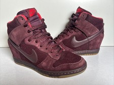 NIKE DUNK SKY HI WEDGE (644877