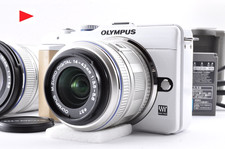 Olympus Pen E-PL1s 16.1 MP