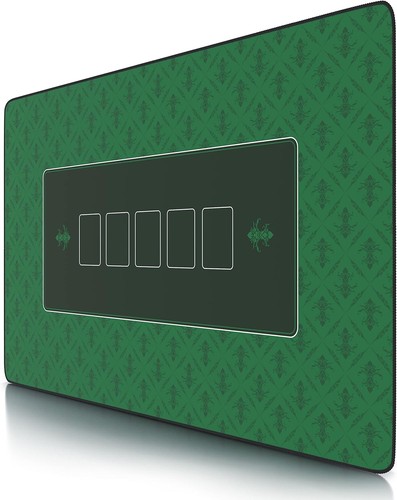 Csl xxl poker mat - csl,