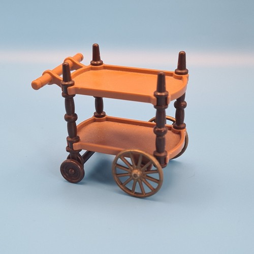 Playmobil 5300 victorian - 5300,
