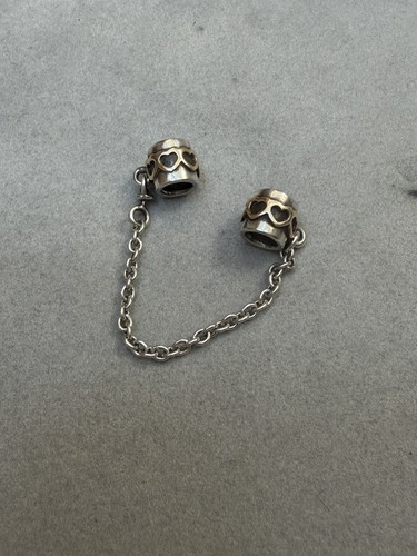 Genuine pandora safety chain - genuine,
