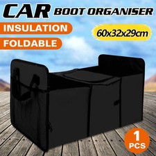 Boot organiser tidy - 3-in-1,