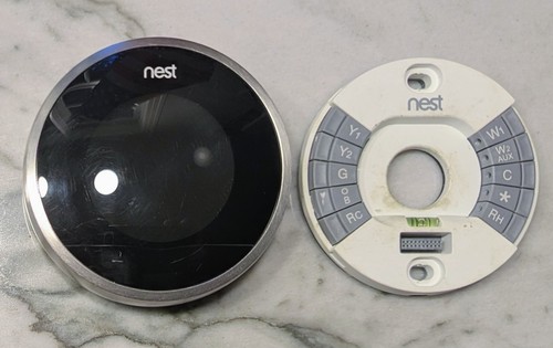 Google nest 2nd gen - google,