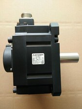 1PC   Used Servo Motor