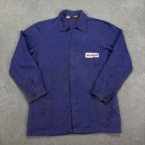 Vintage french jacket - french,