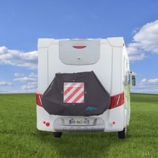 Motorhome Liberty Bike Cover