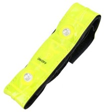 LED High Visibility Reflective