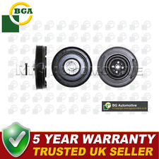BGA Crankshaft Pulley Set Fits