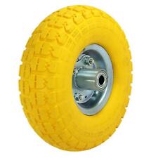 Sack Truck Wheel Solid Rubber