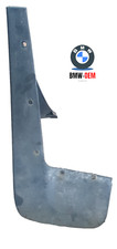 BMW X5 E53 Mud Flap Mudflap Covering Panel Front Right Driver Side 0026936