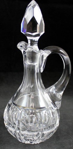 Rexxford chesterfield cruet - rexxford,