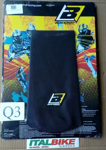 Blackbird saddle cover - cover, for