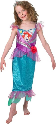 Official disney princess - disney, ariel