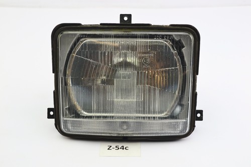 1984 bmw k100 headlights - bmw,