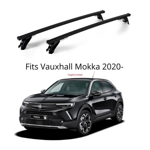 Premium roof rack set - premium, of
