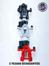 GENUINE AUDI TT TTS TTRS MK3 REAR RIGHT ELECTRIC BRAKE CALIPER 2014-24 310/22mm