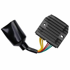 MTX Regulator Rectifier For