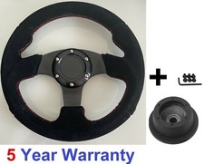 280mm steering wheel - 280mm,