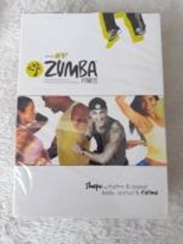 The all new zumba - new,