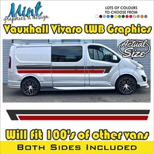 Lwb vauxhall vivaro - lwb,