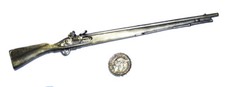 Napoleonic Era Waterloo Brown