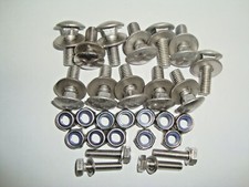 VW CAMPER VAN T2 BAY STAINLESS