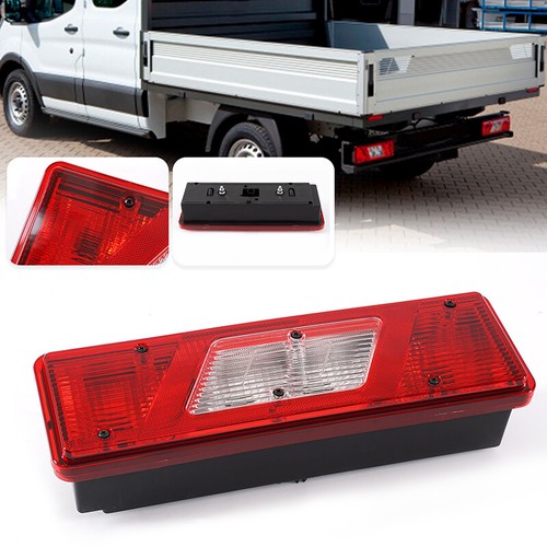 Rear tail light lamp right - rear,