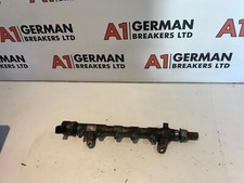 GENUINE 09-15 VW TOURAN MK2 GOLF MK6 2.0 FUEL RAIL 03L089M 057130764H