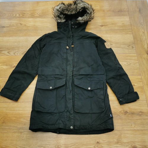 Fjallraven greenland parka - greenland,