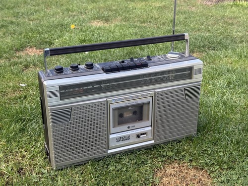 1980 sharp 6060e vintage - 1980,