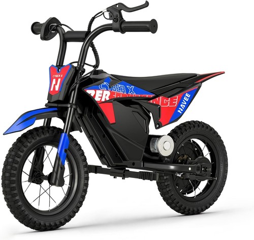 Navee cyber kids electric - x,