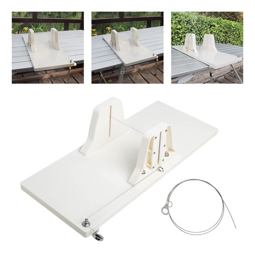Adjustable slab soap push - soap,