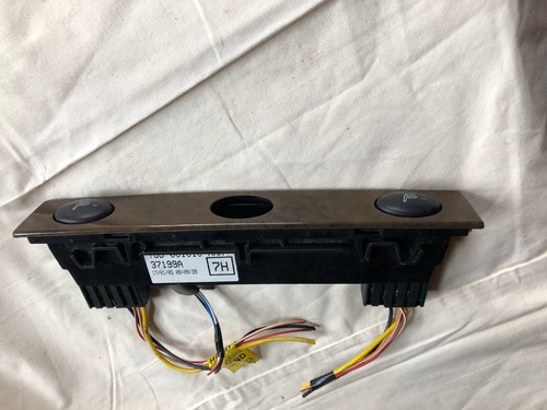 Rover mgzt dash - dash, and
