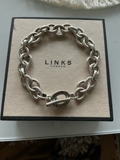 Genuine And Rare Links Of