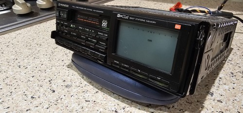 Pioneer keh 9000 car stereo - pioneer,