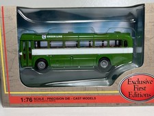 EFE Exclusive First Editions