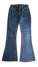 Jane Norman Vintage Flared