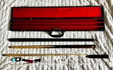 Cue Craft England With