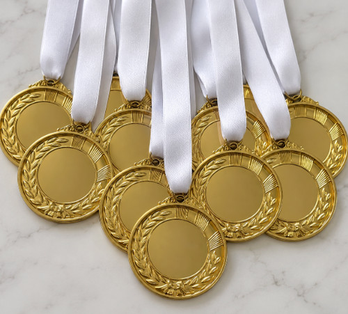 Medals sports day - sports, of
