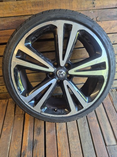 Genuine vauxhall insignia - 20",