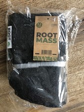 Pack of 5 x Root Mass Fabric Pots 3.8ltr