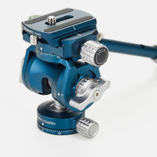 Benro FS200PROC HEAD FOR